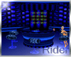 (K) VIP Rider Hot Bar