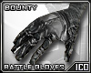ICO Bounty Gloves F
