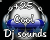 Cool DJ Sound Effects !!