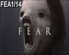 Dark Piano Fear