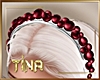 T@_ Wine Headband