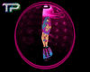 !TP Rave Ball Pink