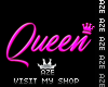 Queen Background V4