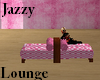 (Jazzy)PinkCheckLounge
