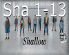 Shallow [Cover]