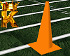 Sports Drill Cone