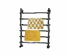 Whitmoore DH Towel Rack