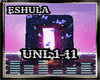ES | Unholy