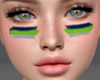 Seahawks Supporter Tatts