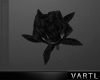 VT | Rose Chest Black