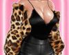 Vin Leopard Fur Add on