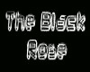 [KL] The black rose club