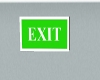 [SD] EXIT SIGN