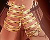 Bride Gold Bracelets (R)