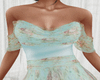 Spring Floral Gown {RL}