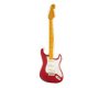 Classic 50's Strat Red
