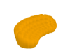 KAWS COUCH YELLOW