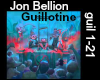 Jon Bellion: Guillotine