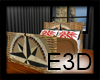 E3D - Nauticial Bed