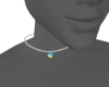 il necklace Ukraine