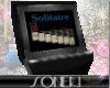 S Solitaire Game
