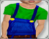 &acirc;�&yen; Lugi Costume M