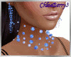 Mermaid Jewellery Blue