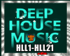 ♫ HLL1-HLL21 DEEP