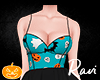 R. Halloween Dress