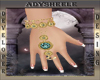 AS* Gypsy Hand Acces