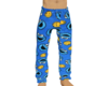 cookie monsta pjs