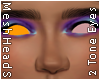 !MH 2 Tone eyes Mixed