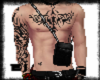 Ej* chest bag