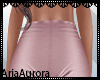 Flare Pants RL Pink