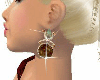 jewelry Diamond earring
