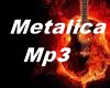 Metalica Mp3