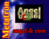 angel & rose