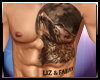 Liz & Fabian tatoo req.