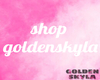 shop goldenskyla