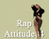 RapAttitude 84  Dance