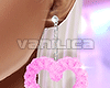 🎀 Babygirl Earrings