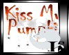 [K] Kiss my Pumpkin
