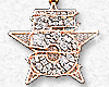 5 Star Queen | Iced Out