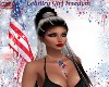 CNTRY GIRL FREEDOM NCKLC