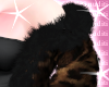 Add Fuzzy Jacket