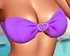 Purple Bikini
