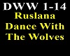 Ruslana - Dance With The