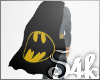 S4K|Cape Batman F/M