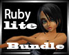 VN RUBYLITE BUNDLE