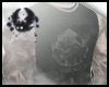 !衬iron maiden shirt